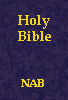 New American Bible (NAB)
