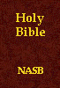 New American Standard Bible (NASB)
