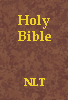 New Living Translation (NLT)
