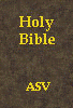American Standard Version