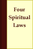 Four Spiritual Laws