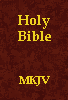 Modern King James Version (KJV)