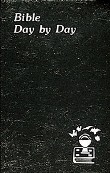 Bible Day by Day