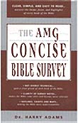 Concise Bible Survey