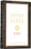 ESV Bible
