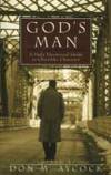 ="Image: Image: God's Man devotional cover, curtosy of Olive Tree