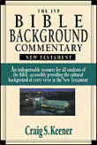 Bible Background Commentary