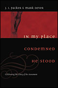 In My Place Condemned He Stood