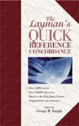 Layman's Quick Reference Concordance