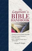 Layman's Bible Handbook