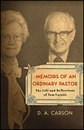 Memoirs of an Ordinary Pastor