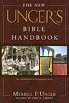 New Unger's Bible Handbook