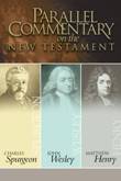Parallel Commentary on the NT