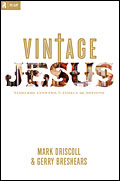Vintage Jesus