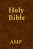 Amplified Bible - AMP