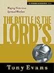 The Battle Is the Lord's