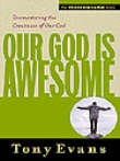 Our God is Awesome