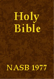 NASB 1977 Updated Version