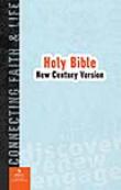 New Century Version