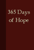 365 Days of Hope
