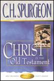 Christ in the Old Testament