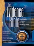 Evidence Bible Notes