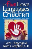 Five Love Languages of Children, The