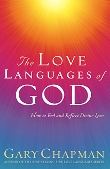 Five Love Languages of God, The