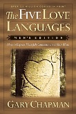 Five Love Languages: Men's Edition, The