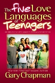 Five Love Languages of Teenagers, The