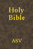 American Standard Version - ASV
