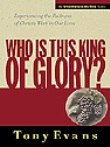 Who is This King of Glory?