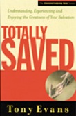 Totally Saved