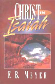 Christ In Isaiah