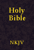 New King James Version - NKJV