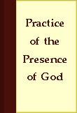 Practice of the Presence of God