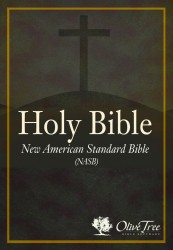 New American Standard Bible - NASB