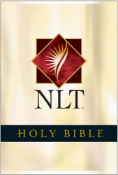 New Living Translation - NLT