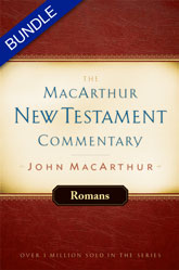 MacArthur New Testament Commentary: Bundle