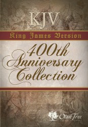 KJV Anniversary Collection