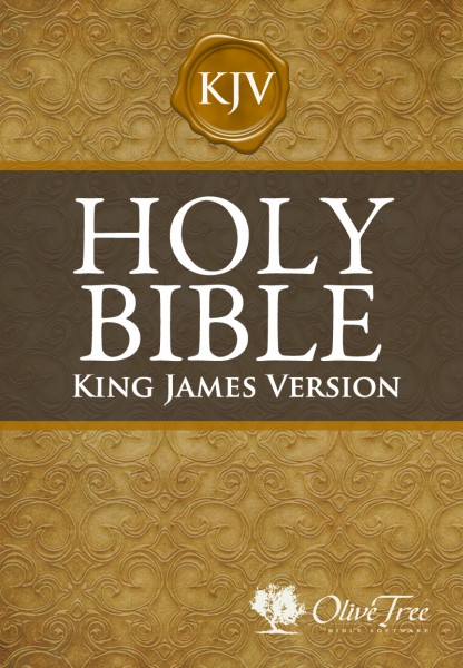 Kjv study bible free download for pc
