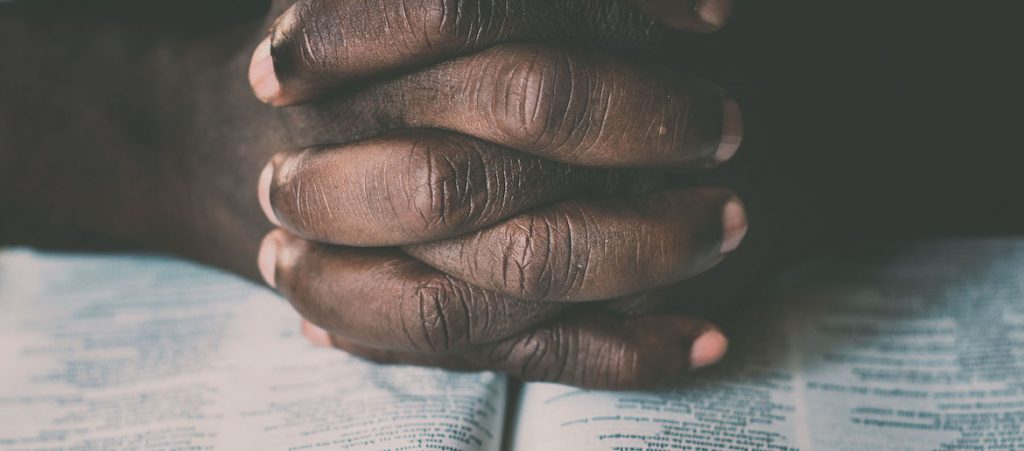 Is the whole bible about Jesus