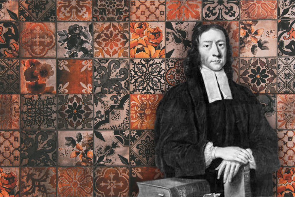 Who was John Wesley?