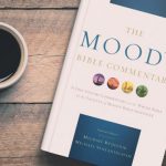 Moody Bible Commentary