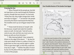 Moody Bible Commentary 5