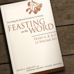 Feasting on the Word Commentary