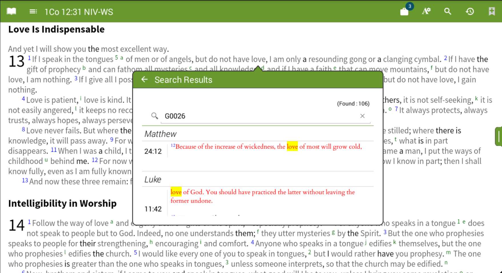 look inside niv word study bible olive tree blog