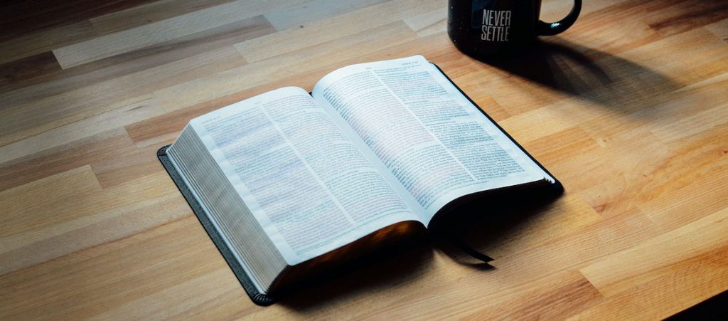 Cross References vs Concordance