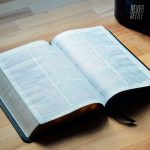 Cross References vs Concordance