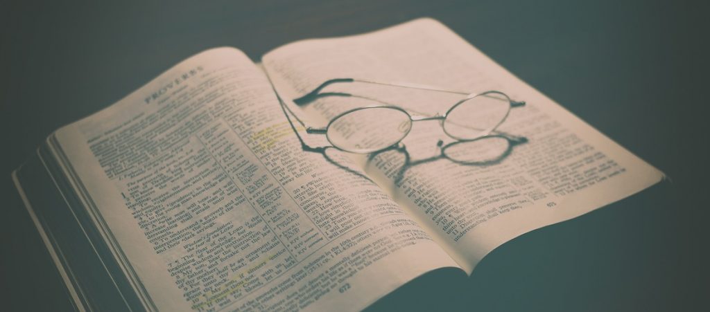 cultural backgrounds study bible